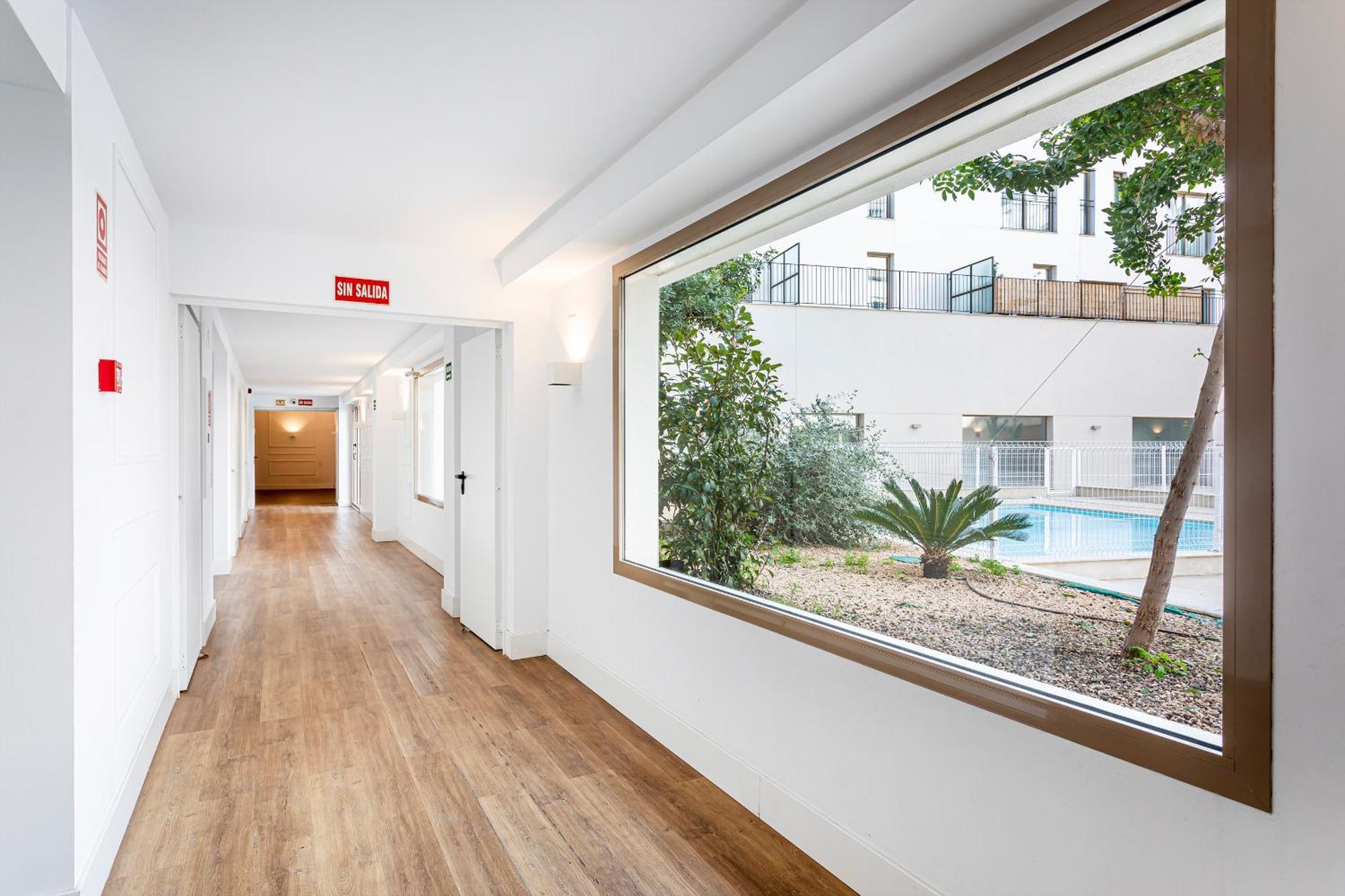 Thehavenescape Urban Oasis Gym&pool&freeparking Valencia